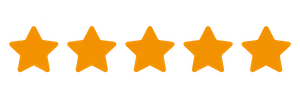 Five stars